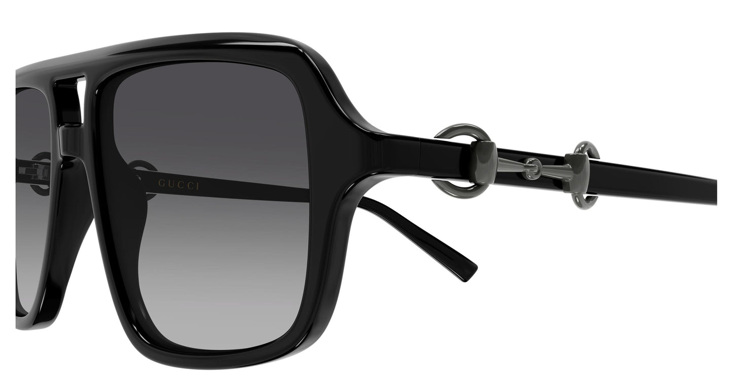 Gucci GG2052S 011 55