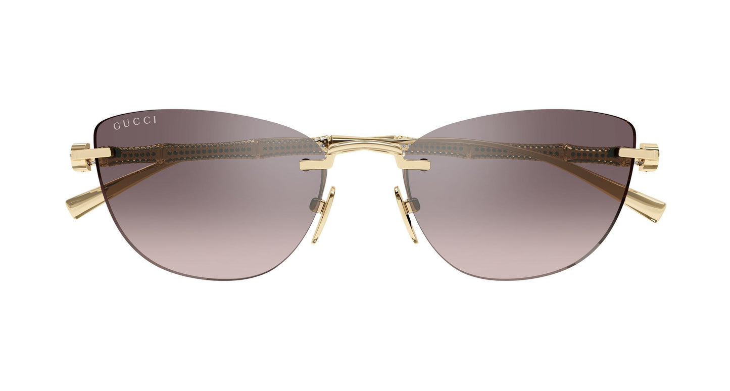 Gucci GG2063S 005 55