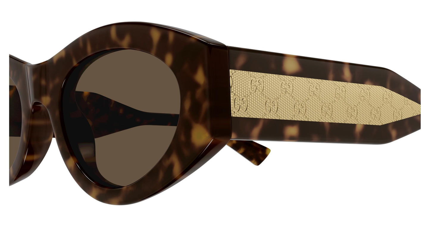 Gucci GG2065S 002 52