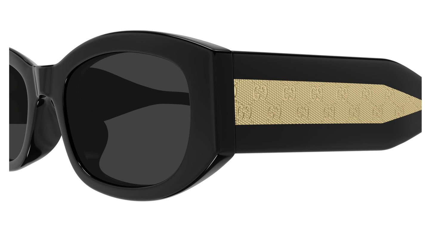 Gucci GG2068SA 001 55