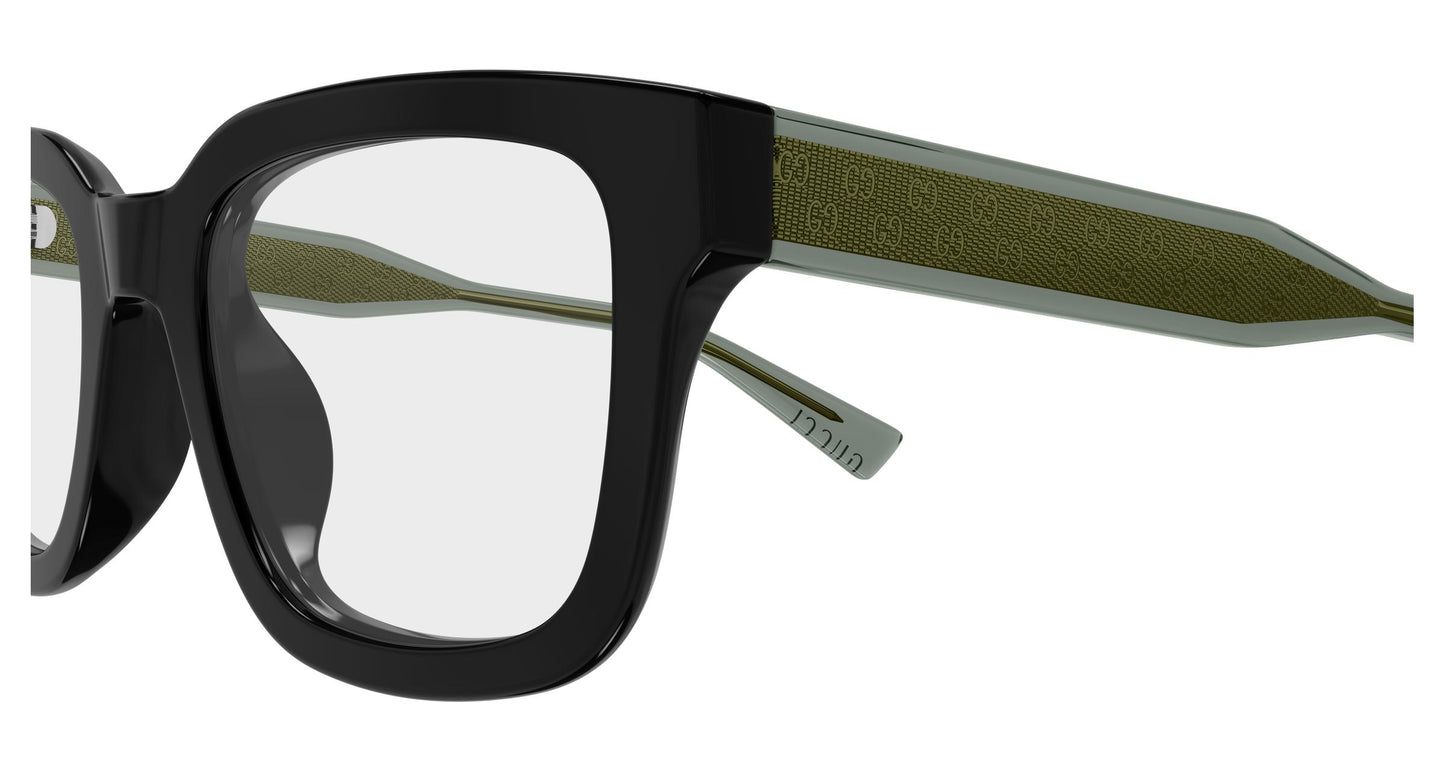 Gucci GG2071OL 001 52