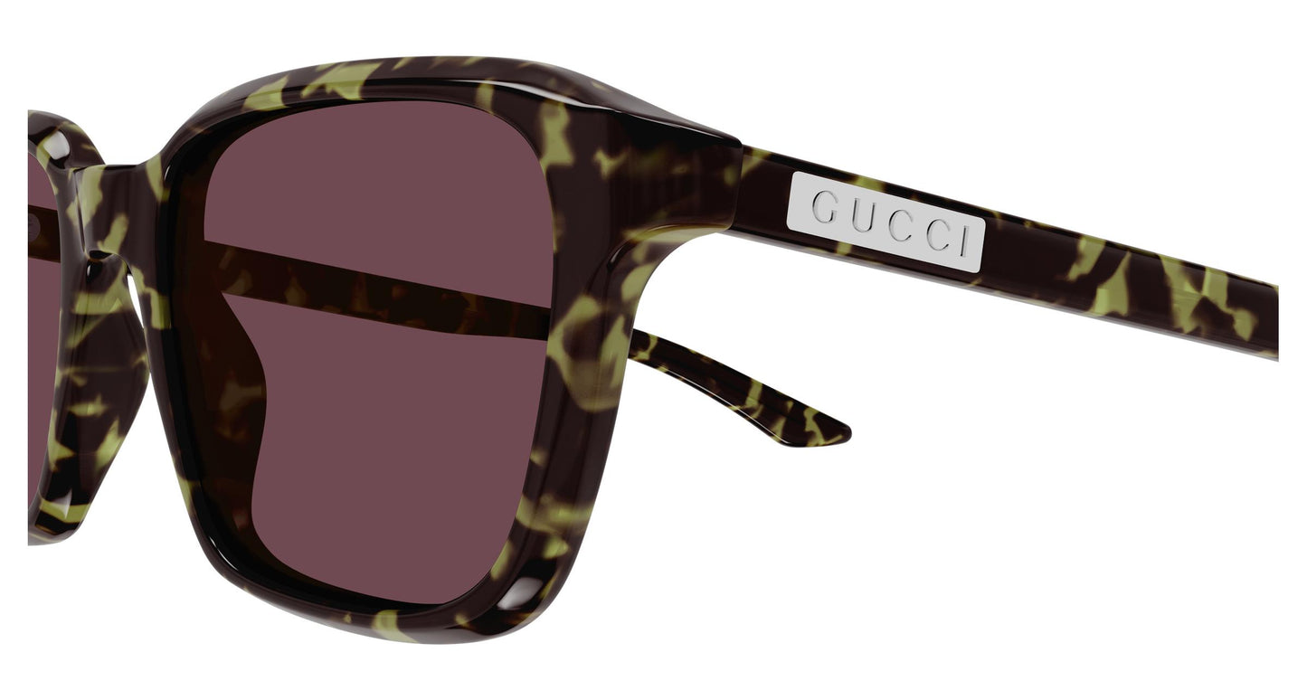 Gucci GG2078S 003 52