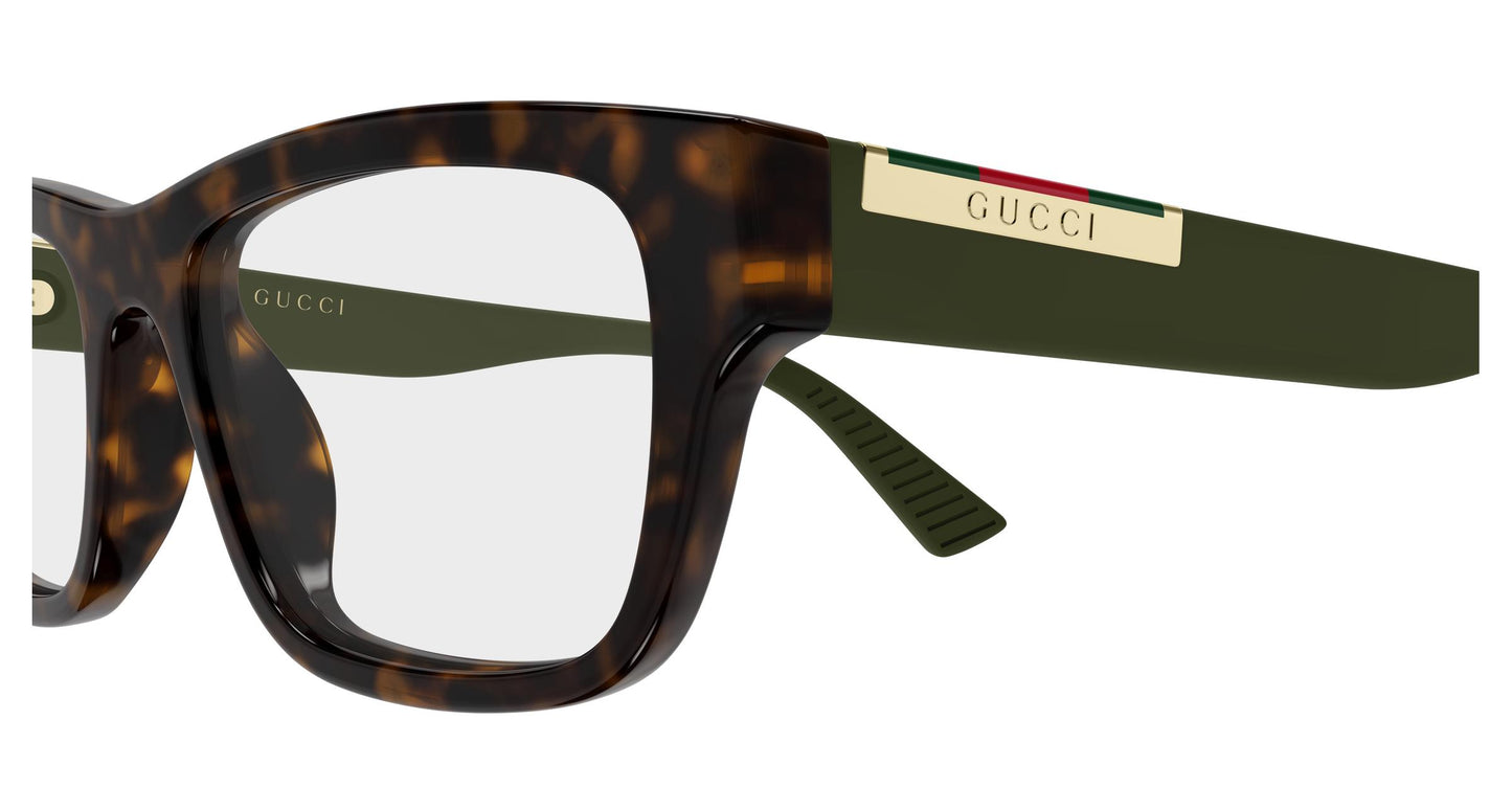 Gucci GG2091O 008 55