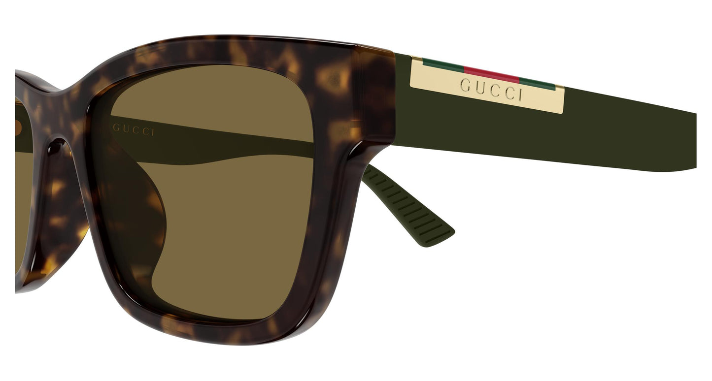 Gucci GG2092SA 002 55