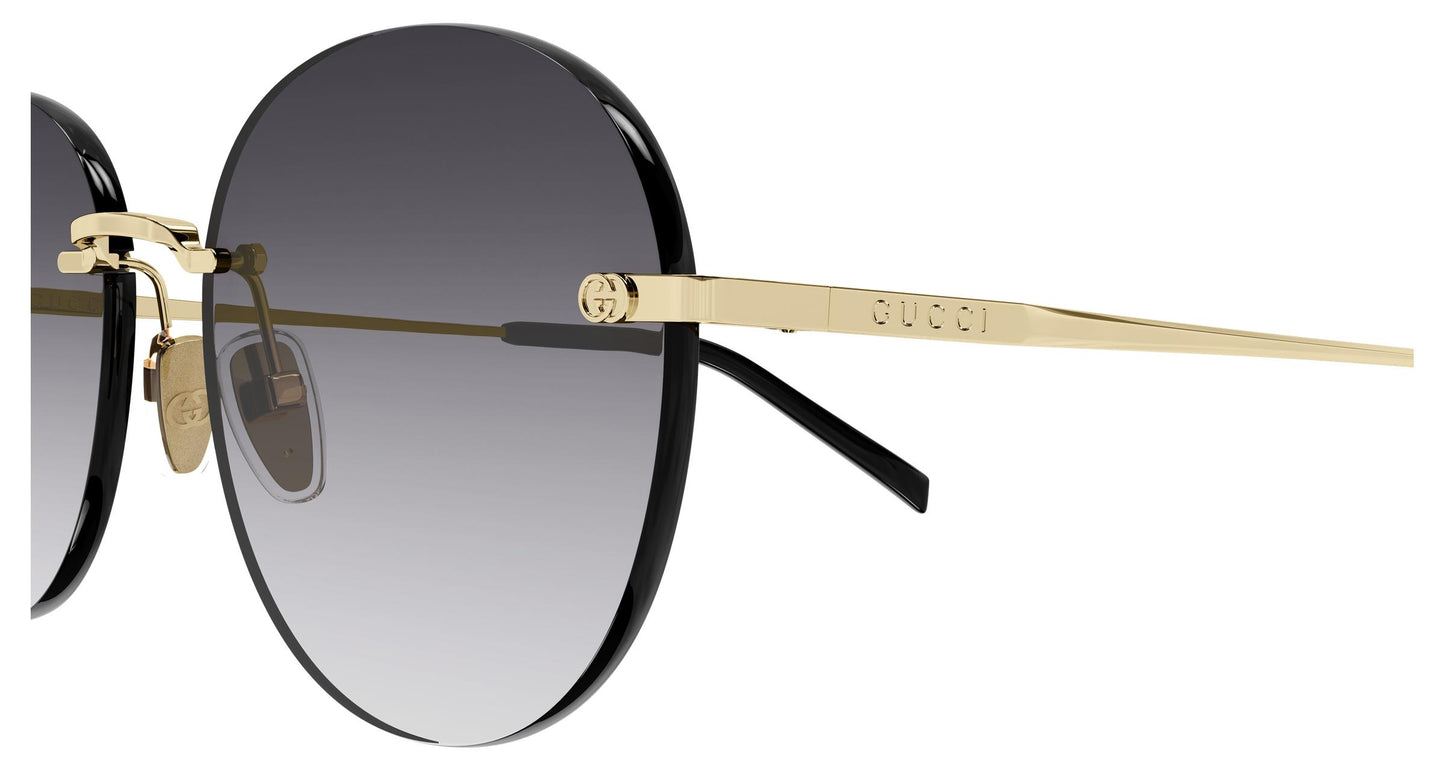 Gucci GG2101SA 001 58