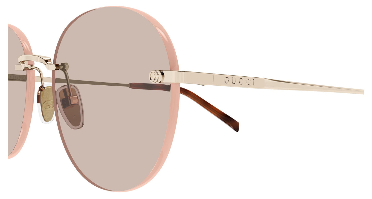 Gucci GG2101SA 003 58