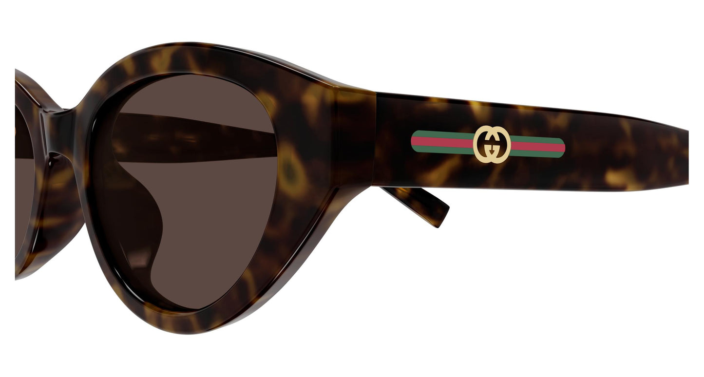 Gucci GG2105SA 002 52
