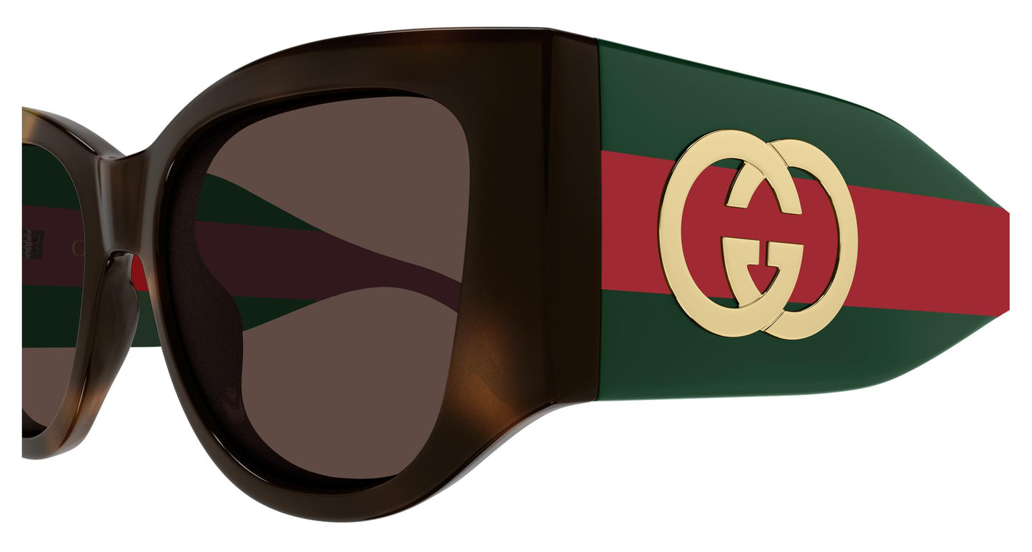 Gucci GG2115S 002 55
