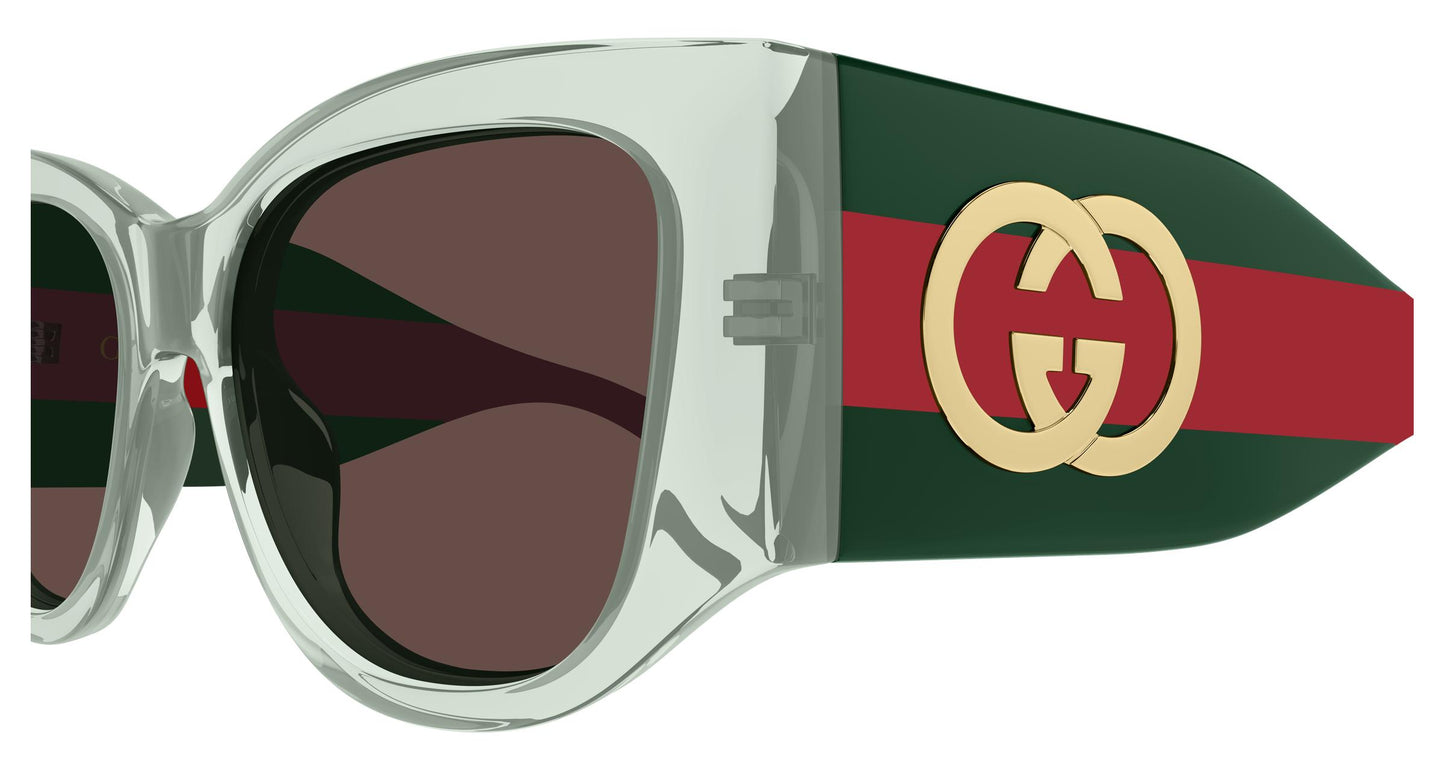 Gucci GG2115S 003 55