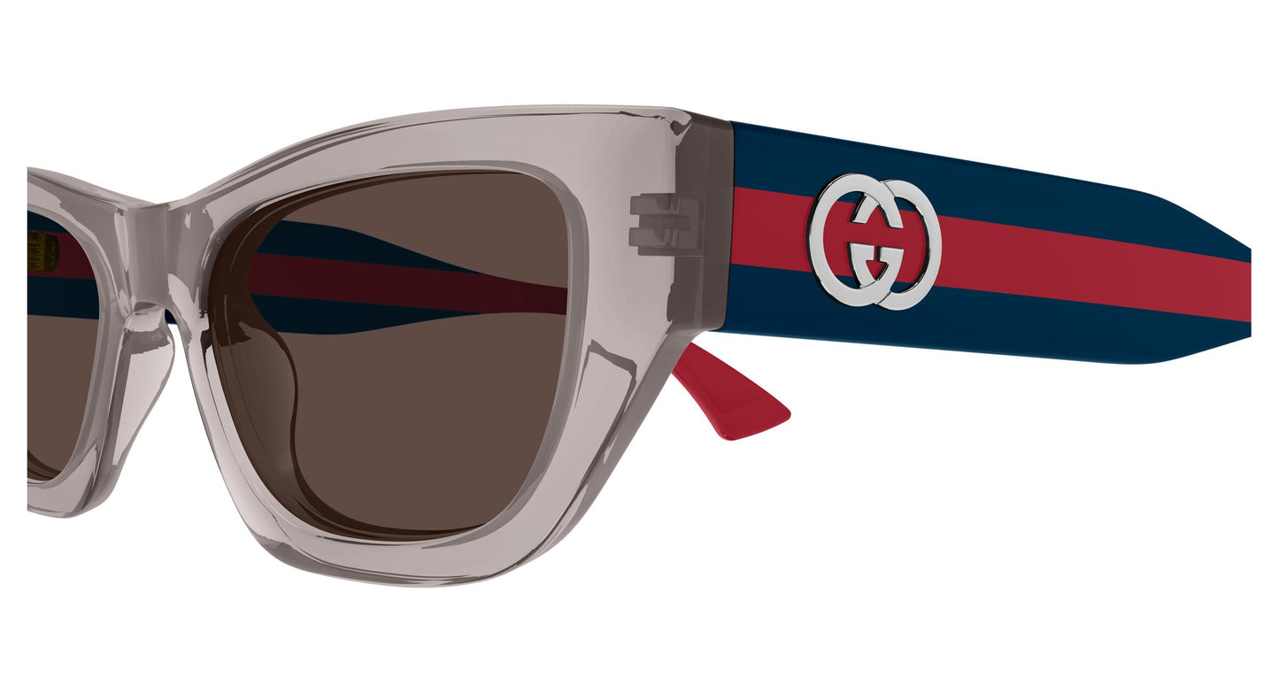 Gucci GG2116S 005 52
