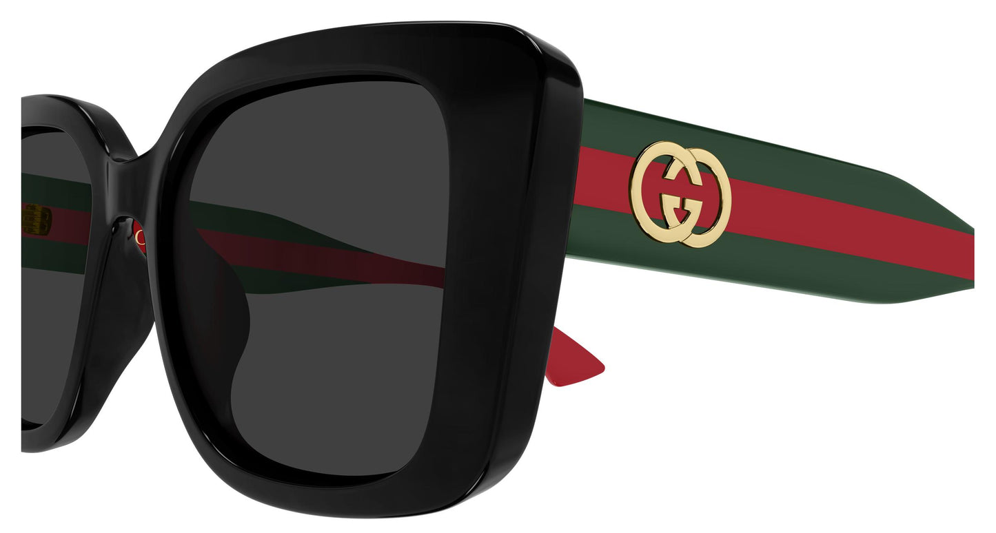 Gucci GG2118SA 001 55