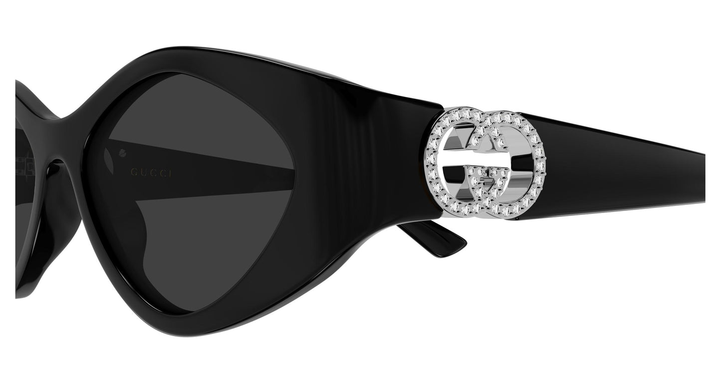 Gucci GG2121S 002 52