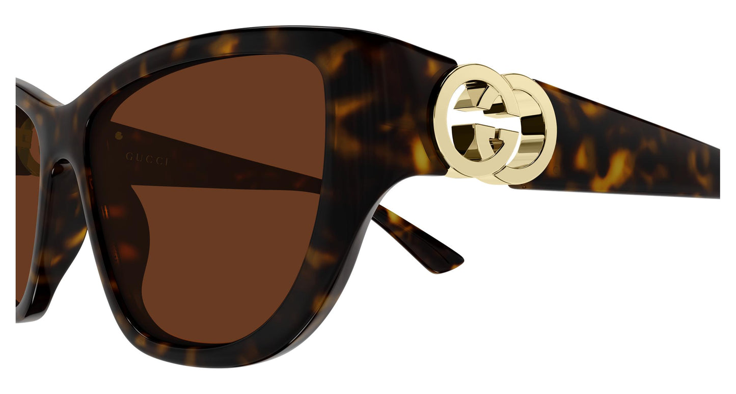 Gucci GG2122S 003 56