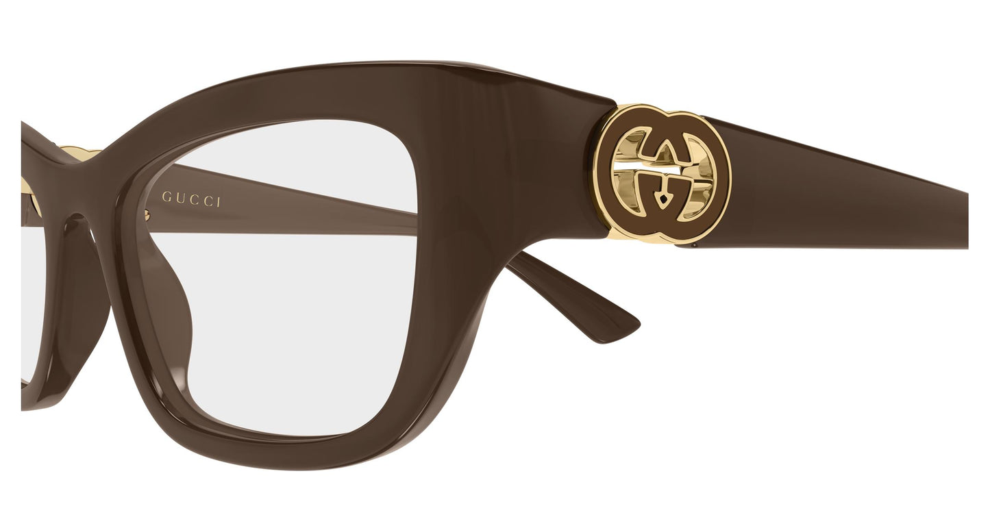Gucci GG2125O 004 52