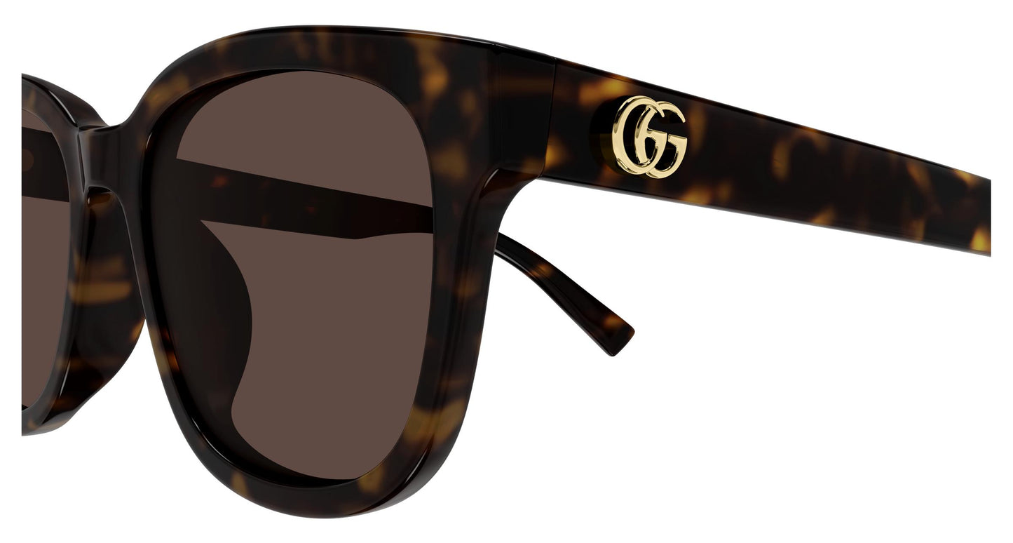 Gucci GG2126SK 002 55