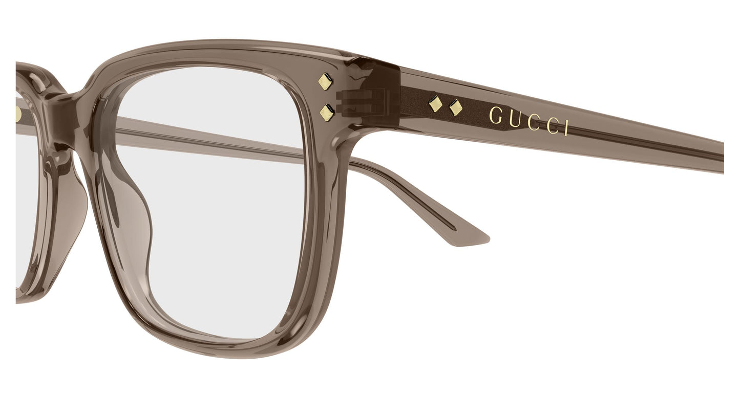Gucci GG2131O 007 53