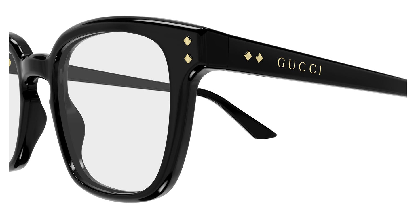 Gucci GG2132O 005 52