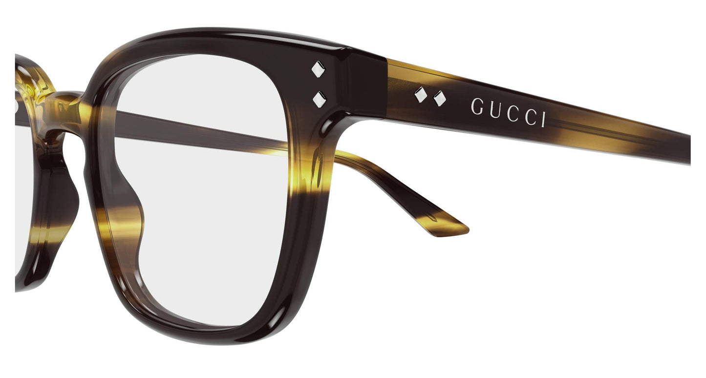Gucci GG2132O 006 52