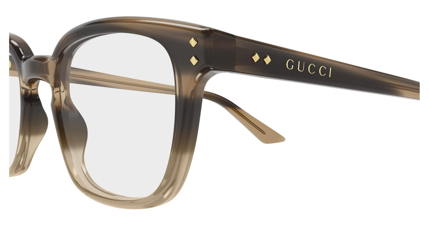 Gucci GG2132O 012 55