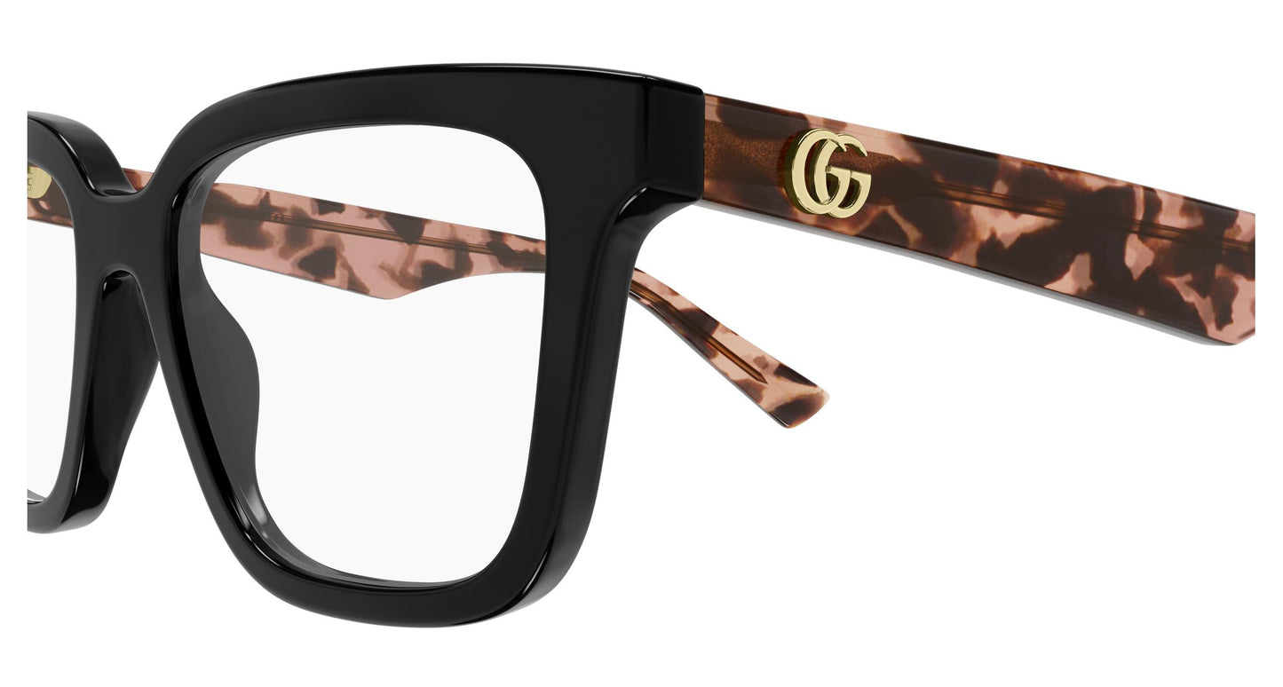 Gucci GG2186OA 004 52