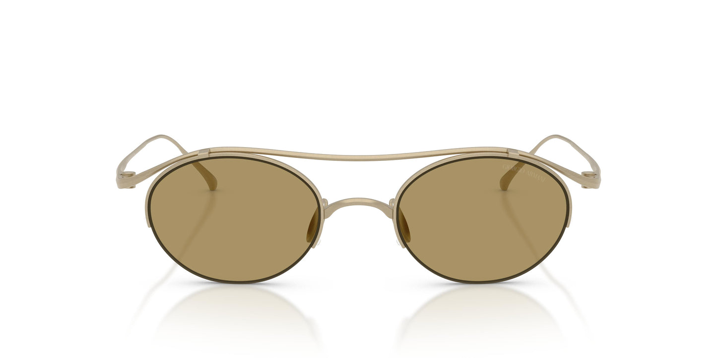 Giorgio Armani AR6172T 3408/2 49