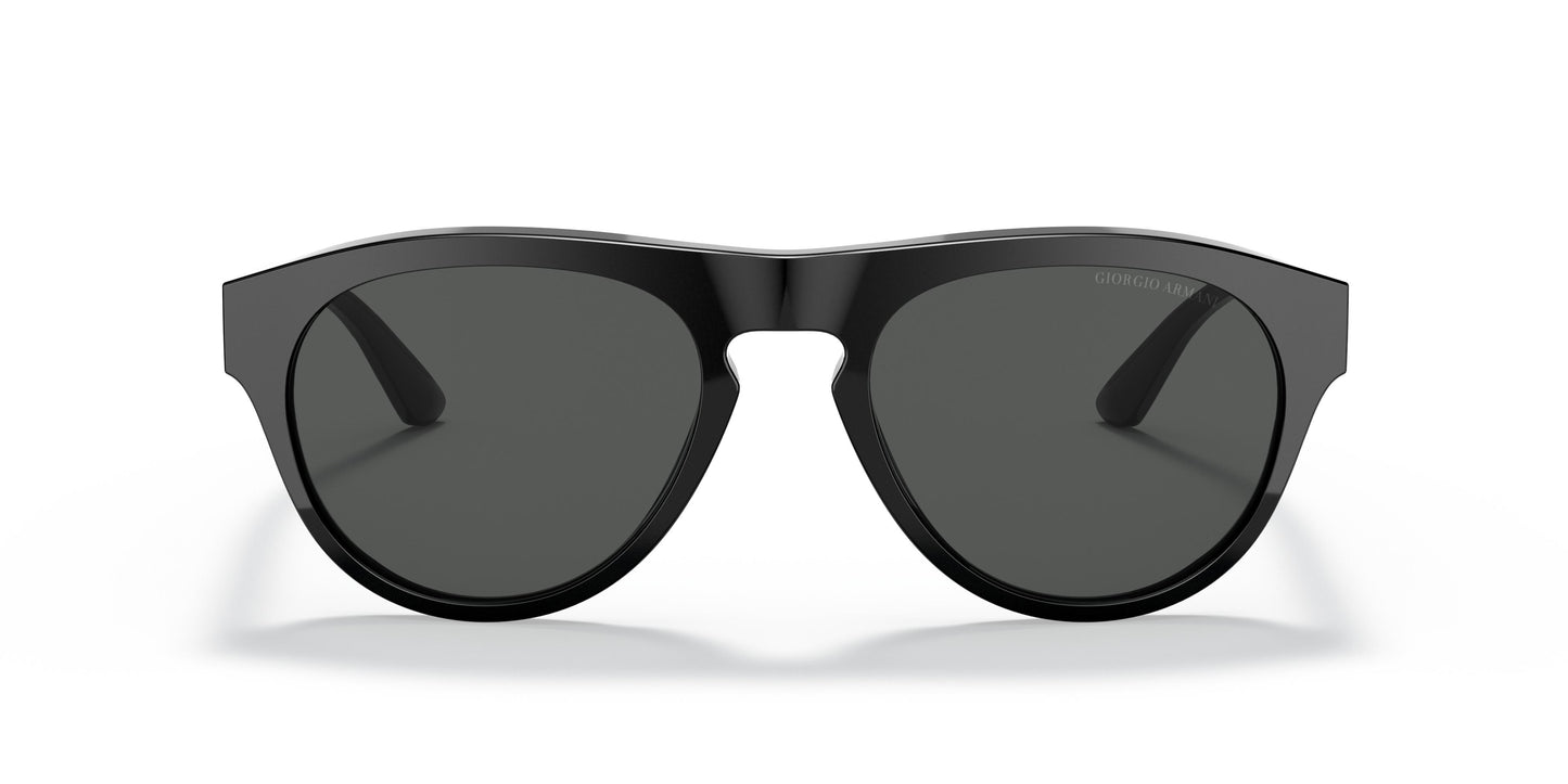 Giorgio Armani AR8145 5875R5 55