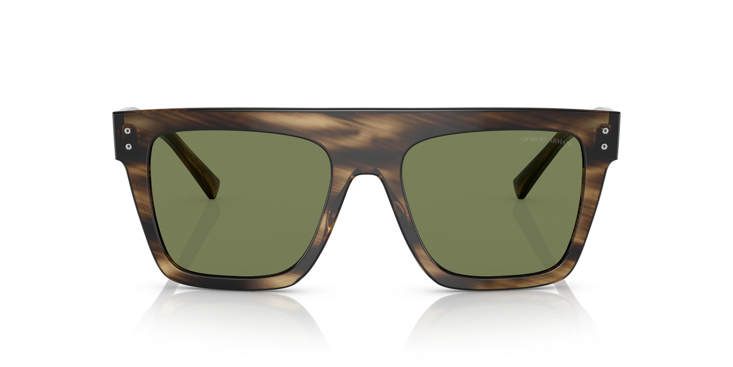 Giorgio Armani AR8177 54092A 52