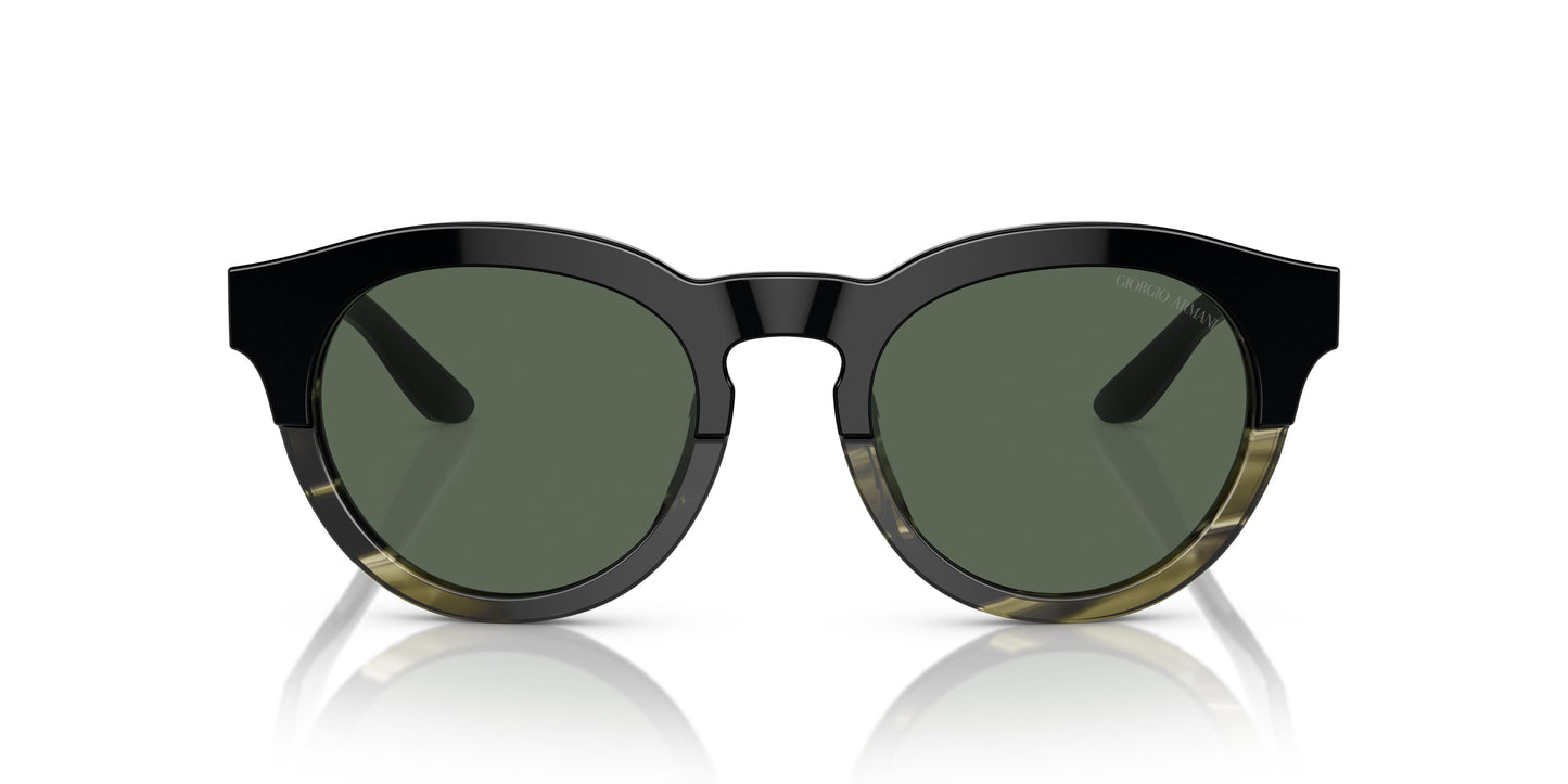 Giorgio Armani AR8189U 600771 51