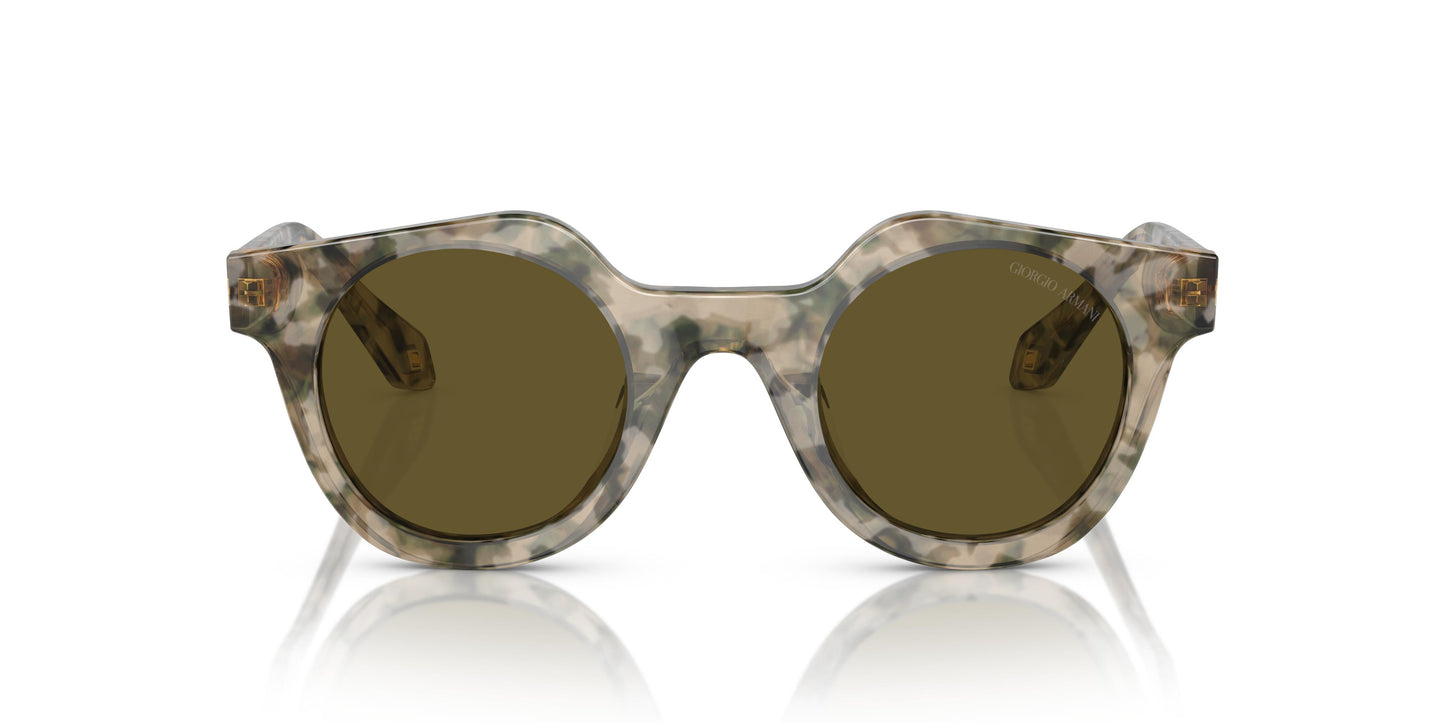 Giorgio Armani AR8191U 601773 45