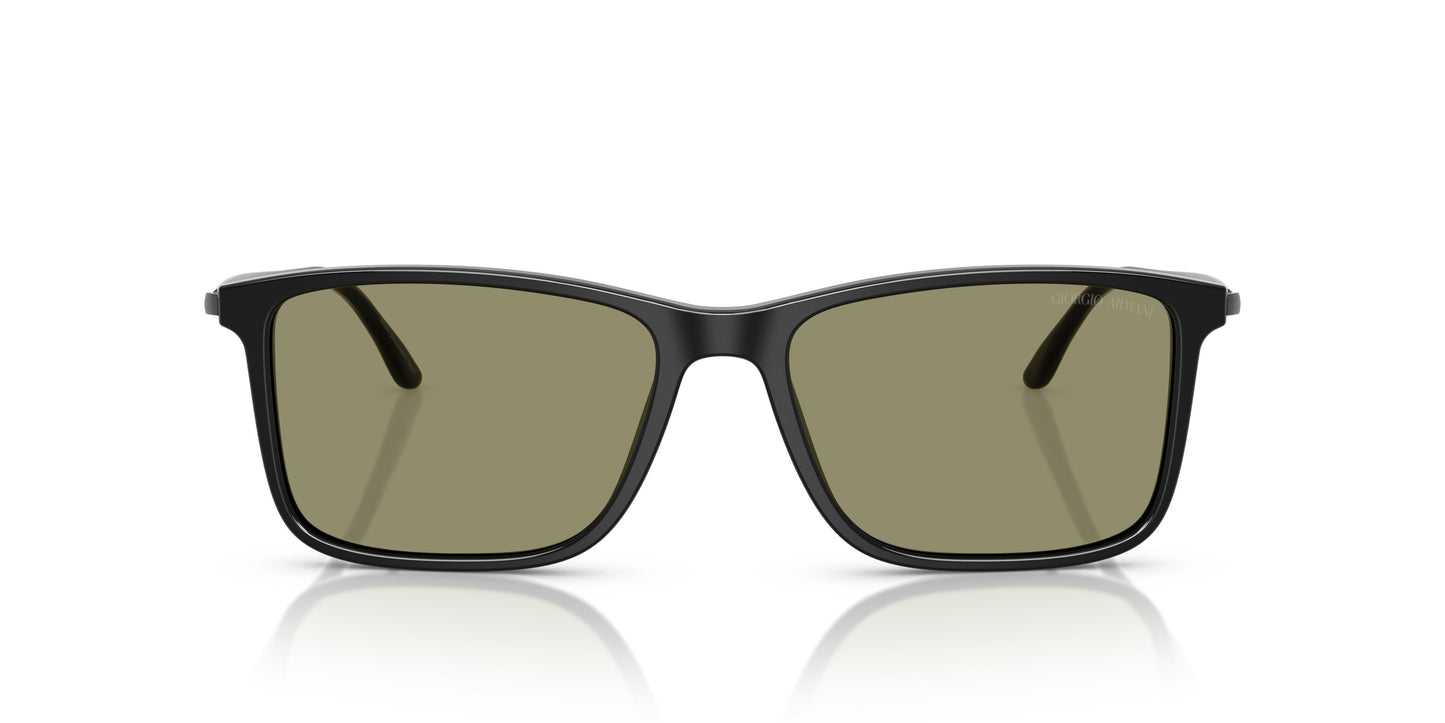 Giorgio Armani AR8218 50012A 56