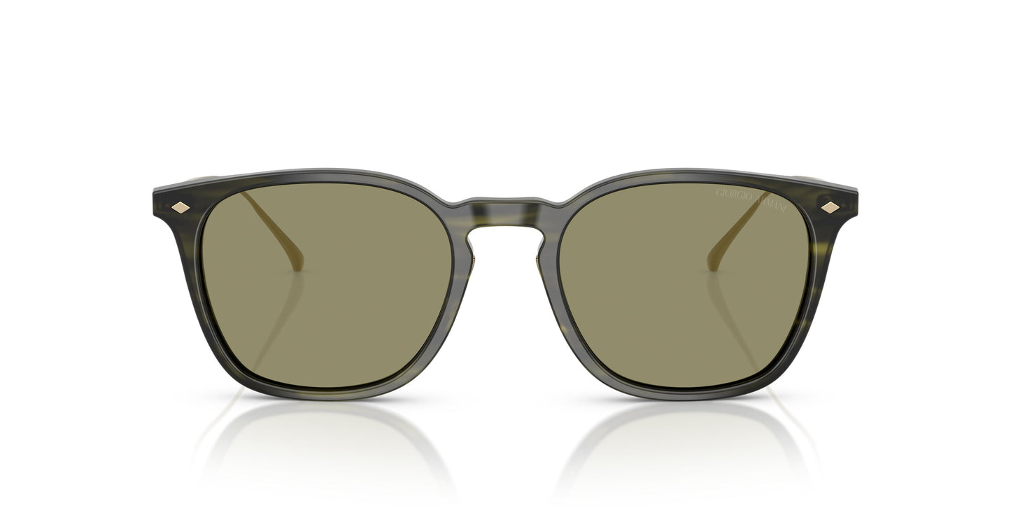 Giorgio Armani AR8226T 62082A 52