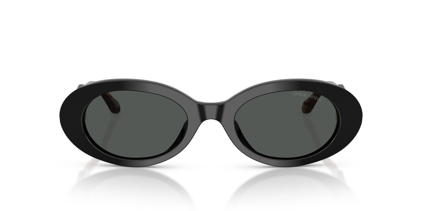 Giorgio Armani AR8234U 587587 52