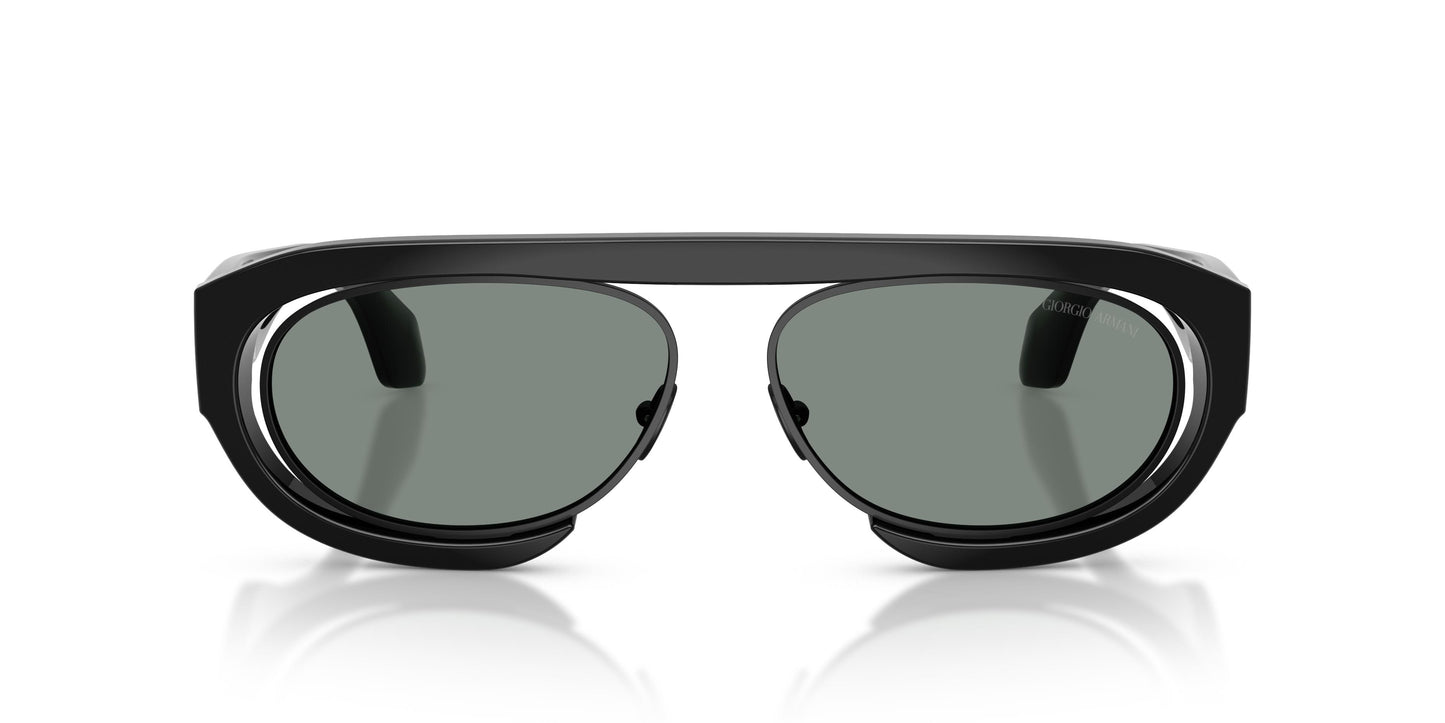 Giorgio Armani AR8239 5001/1 57