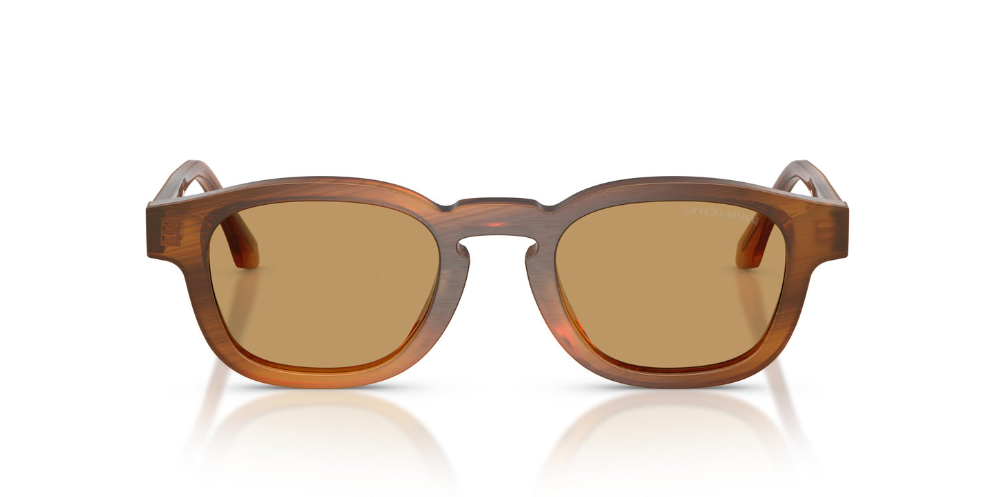 Giorgio Armani AR8254U 616373 48