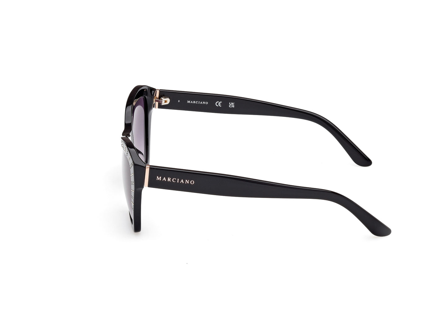 Guess By Marciano GM00020 01B 56