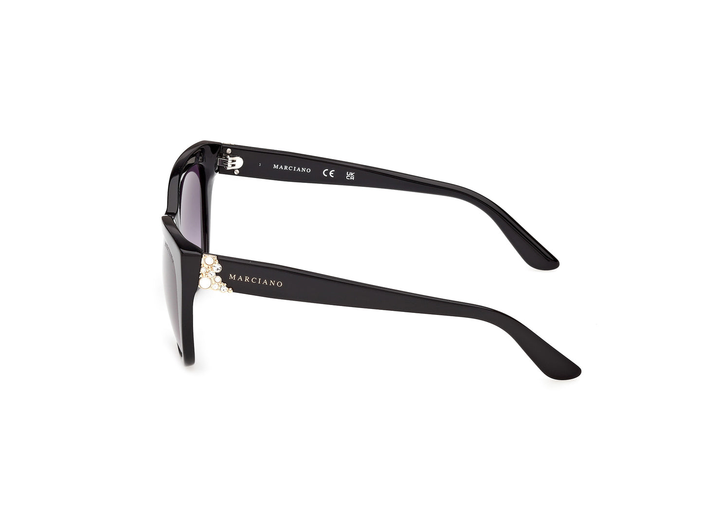 Guess By Marciano GM00040 01B 53