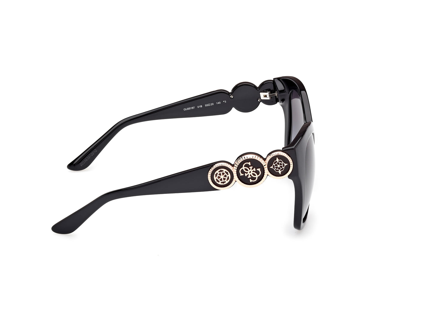 Guess GU00197 01B 55