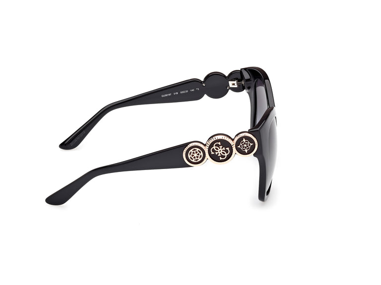 Guess GU00197 01B 55