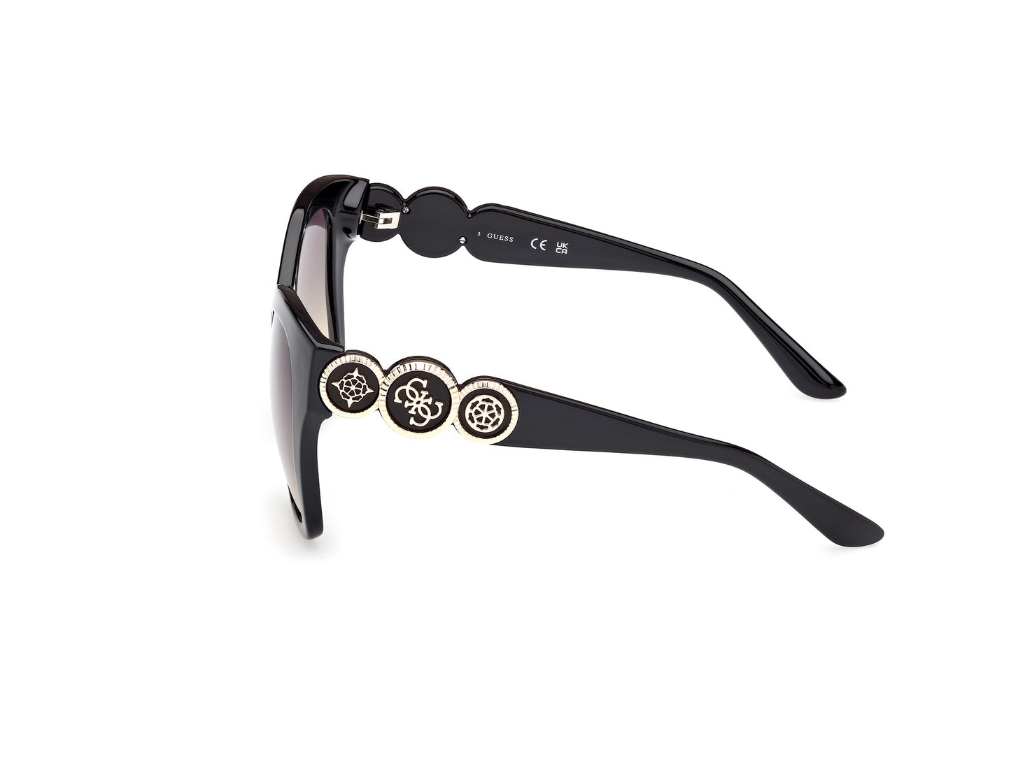 Guess GU00197 05B 55