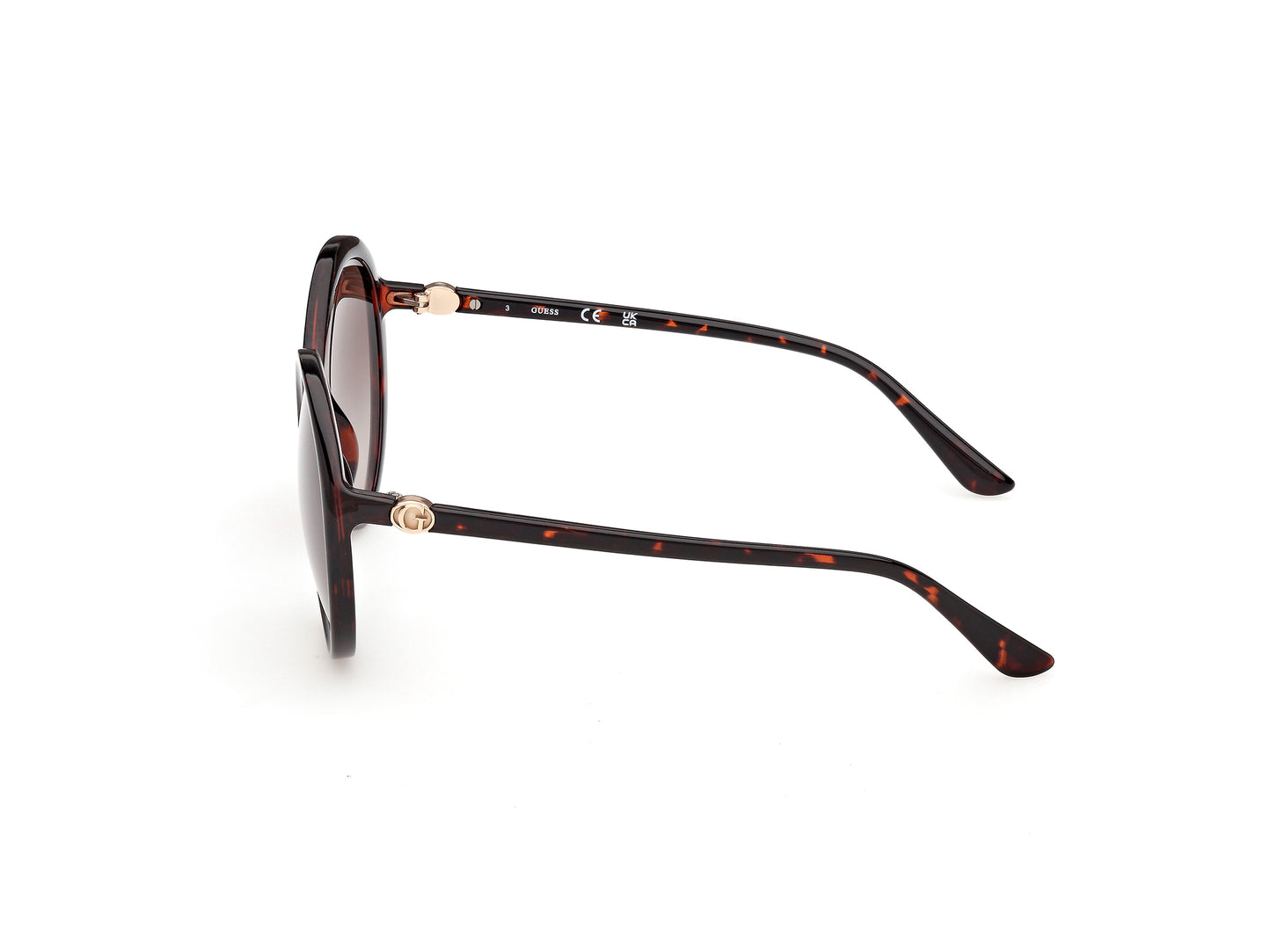 Guess GU00281 52F 55