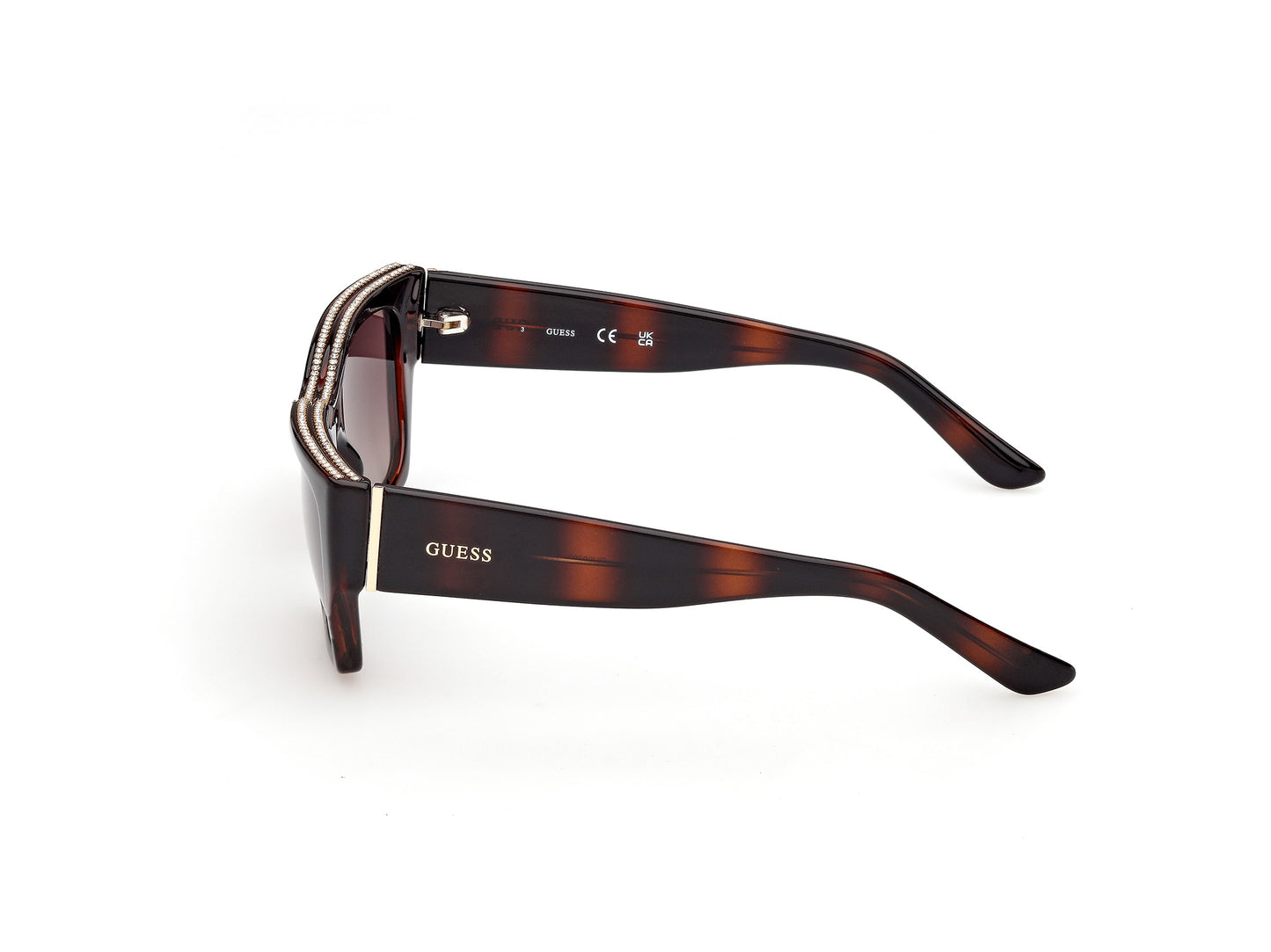 Guess GU00293 52F 55