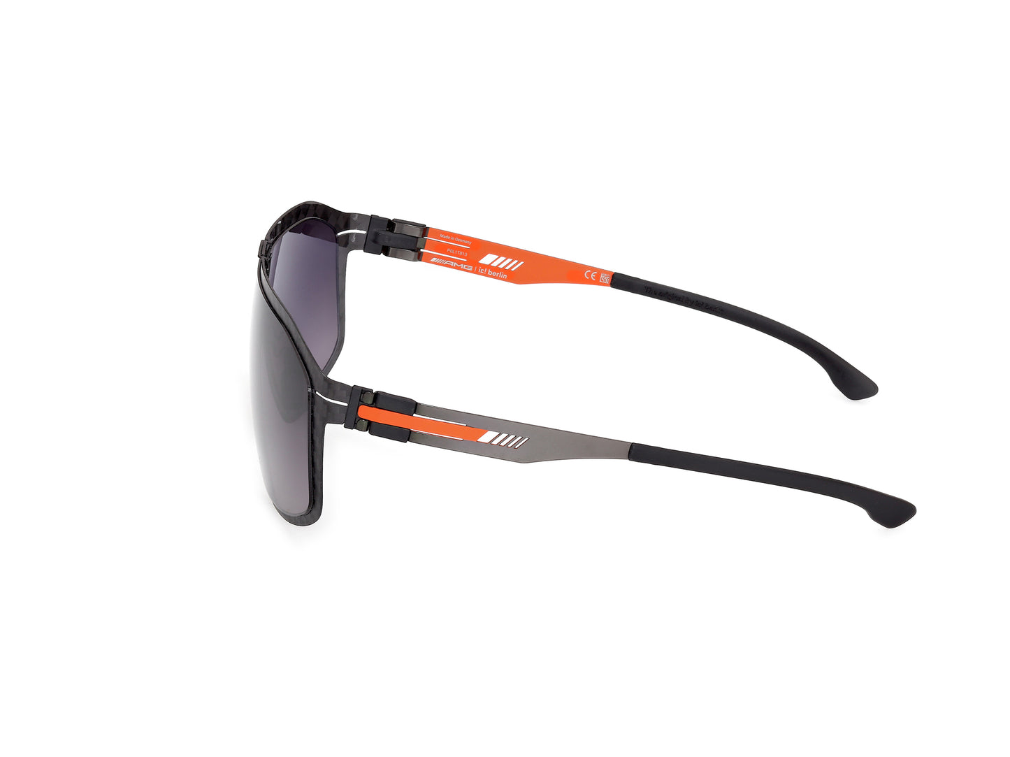 Ic! Berlin Amg IA0008 02B 131