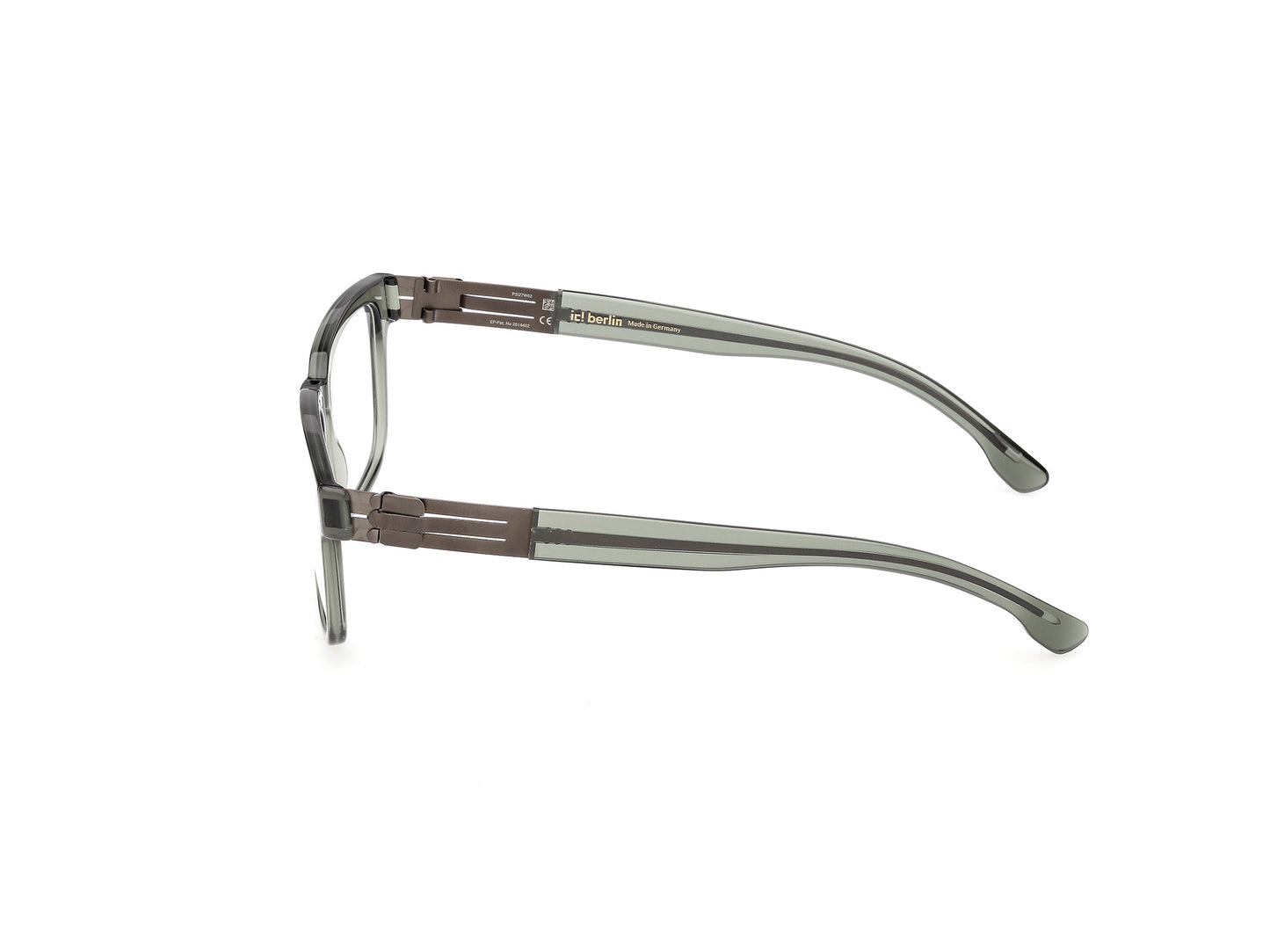 Ic! Berlin IC5325 041 54