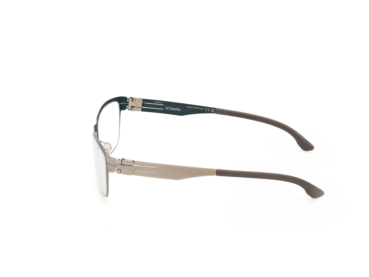 Ic! Berlin IC5332 038 55