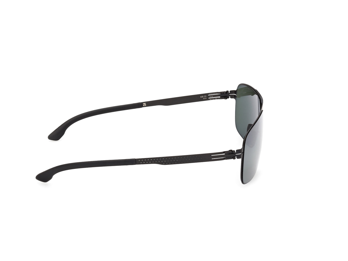 Ic! Berlin Mercedes Benz IM0012 02R 60