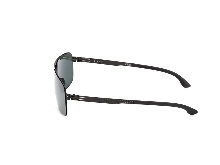 Ic! Berlin Mercedes Benz IM0012 02R 60