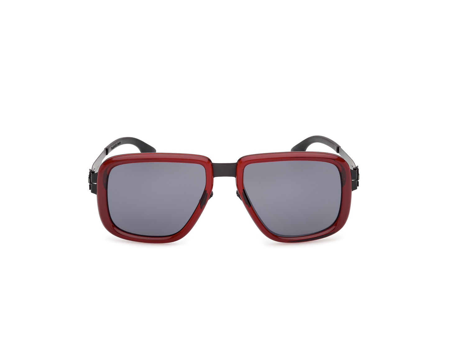 Ic! Berlin Mercedes Benz IM0013 05A 55