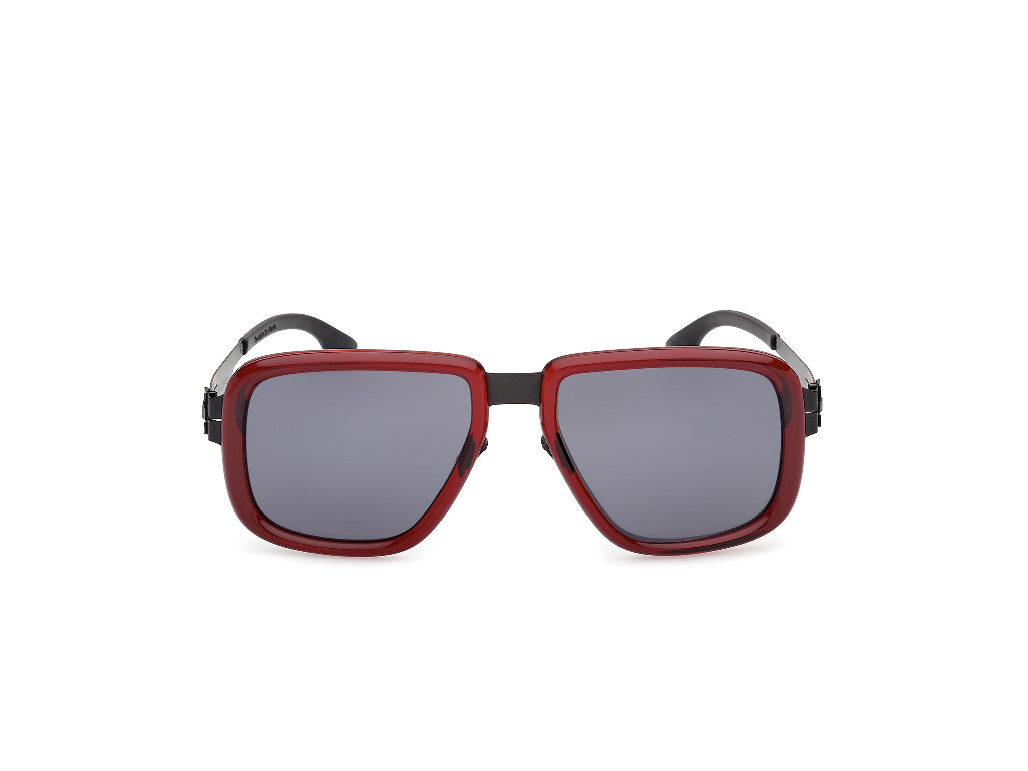 Ic! Berlin Mercedes Benz IM0013 05A 55