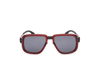 Ic! Berlin Mercedes Benz IM0013 05A 55