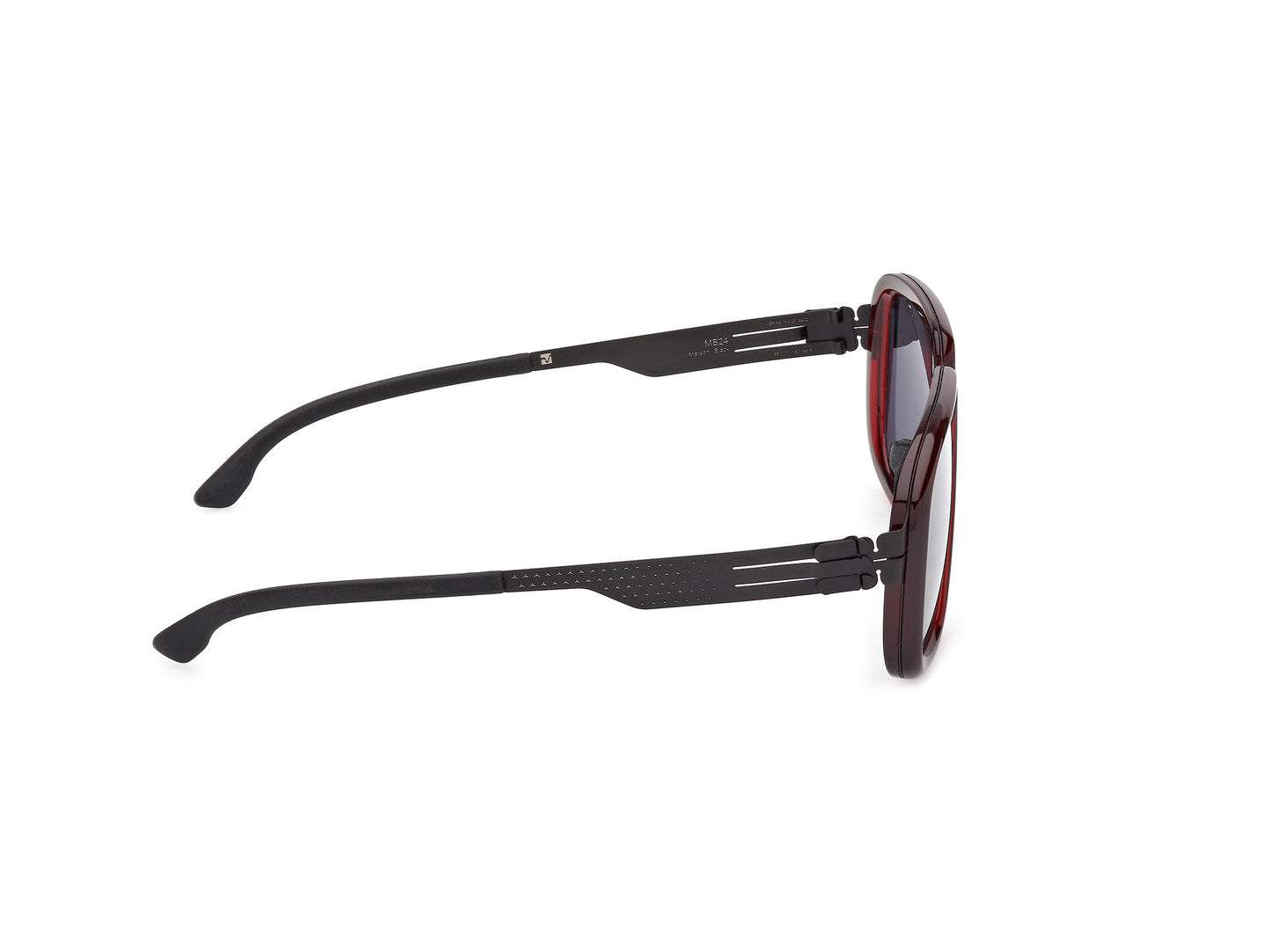 Ic! Berlin Mercedes Benz IM0013 05A 55